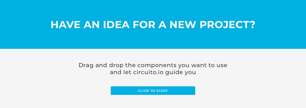 from an idea to a project