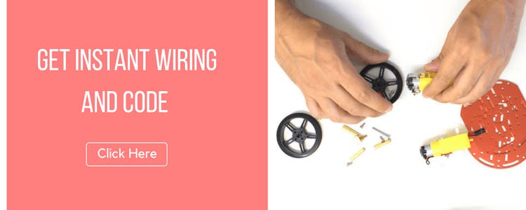 Get Instant wiring and code