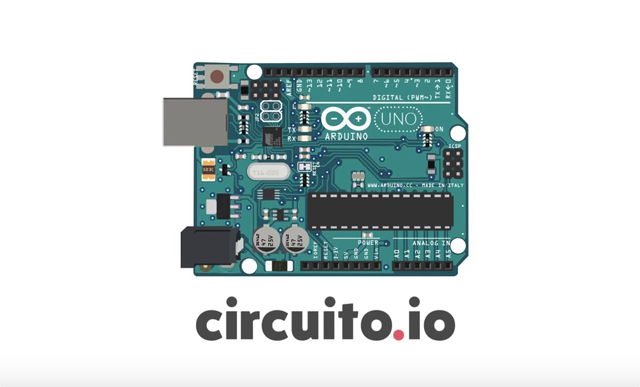 Circuit Design App For Makers Circuito Io