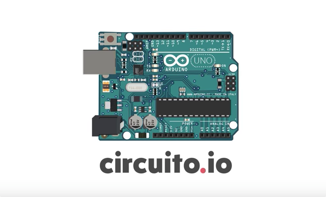 Circuit Design App For Makers Circuito io