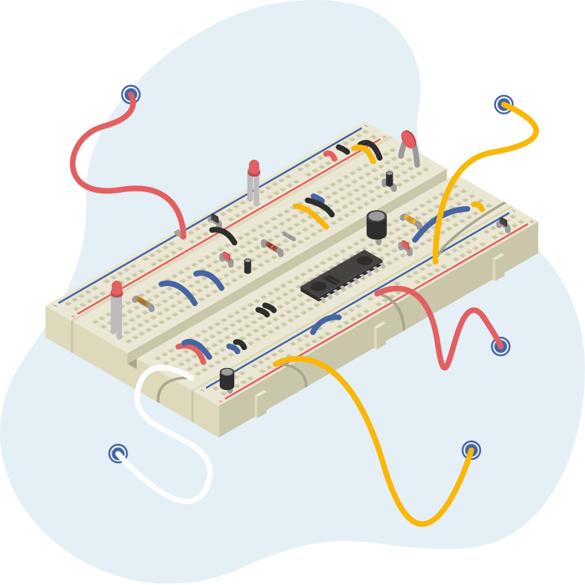 Arduino Circuit Designer Online